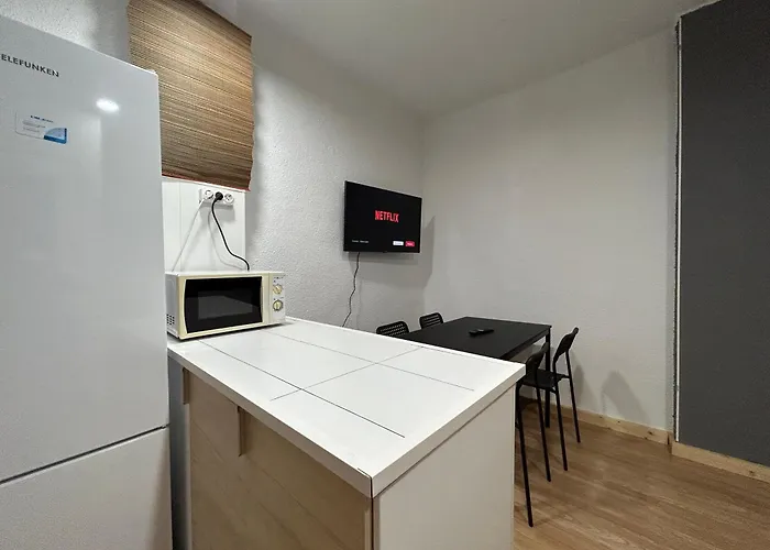 Apartamento Libertad