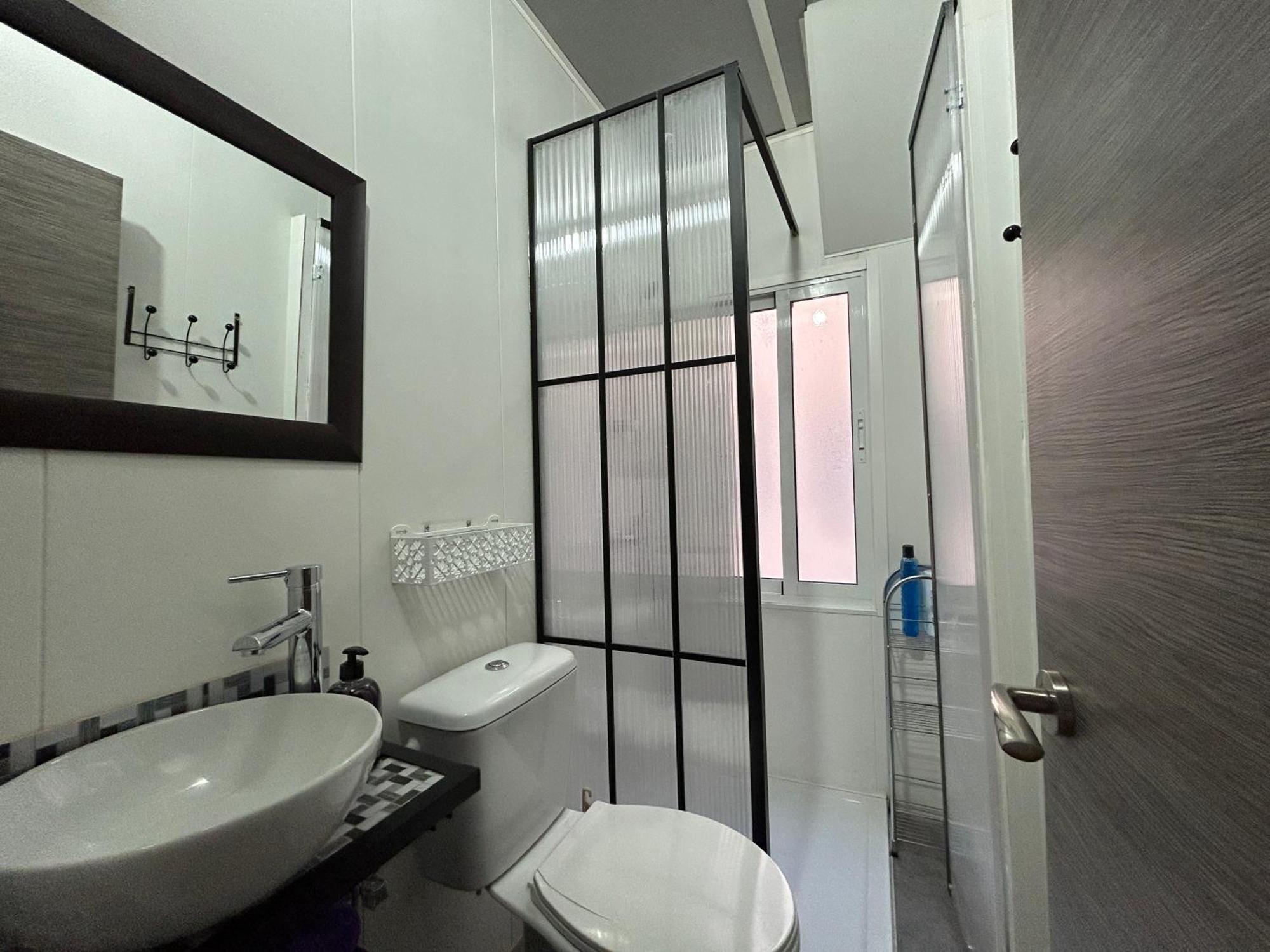 Appartement Libertad