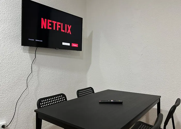 Apartamento Libertad