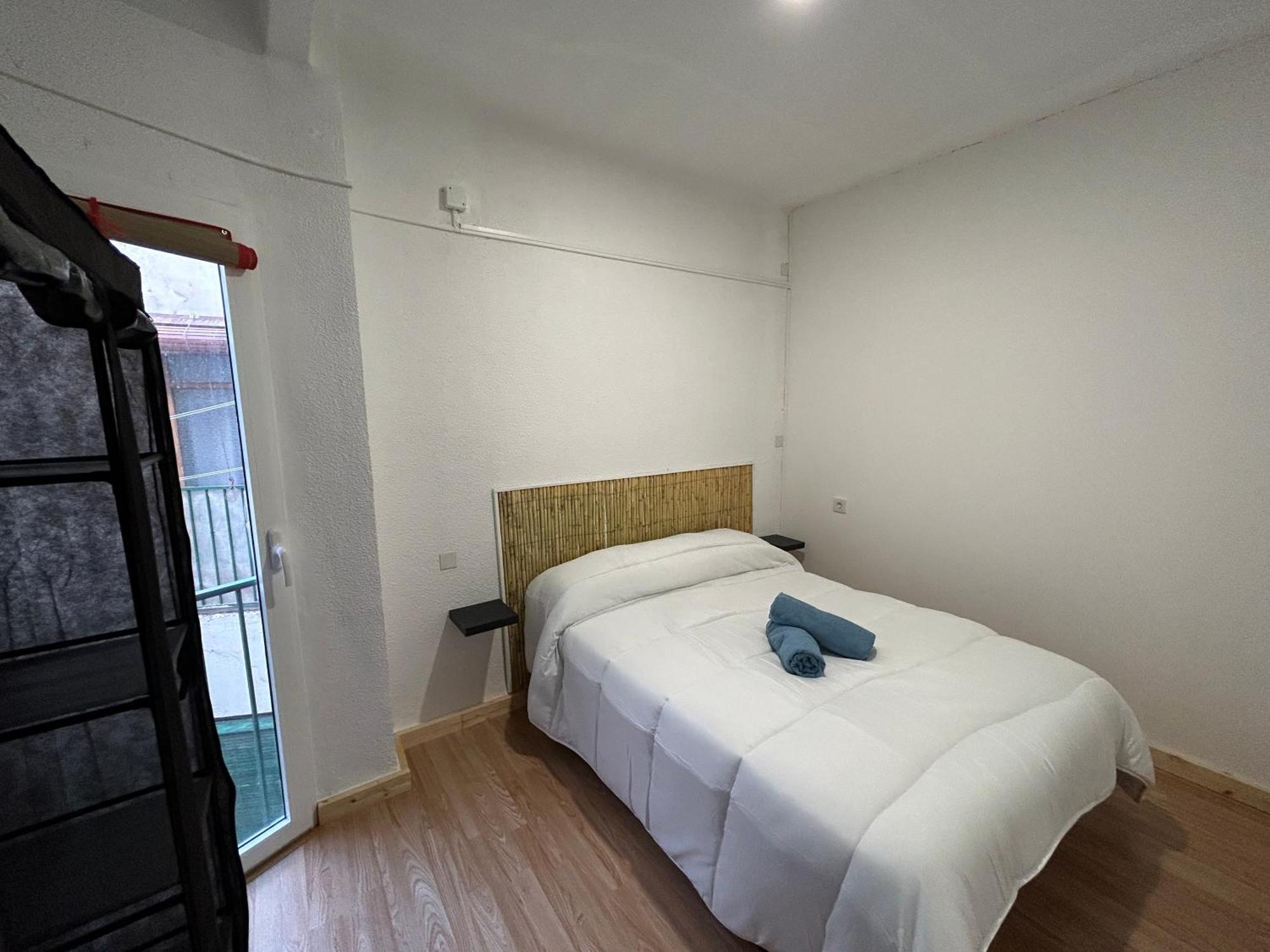Apartment Libertad *
